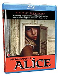 Alice [Blu-ray]