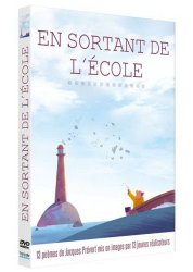 EN SORTANT de L'ECOLE