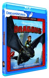 Dragons [Blu-ray]