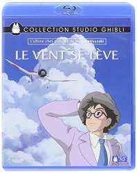 Le Vent se lve [Blu-ray]