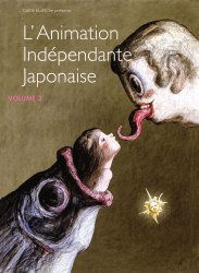 L'Animation indpendante japonaise - Volume 2 COMBO Blu Ray ...