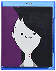 Adventure Time: Season 4 [Blu-ray]