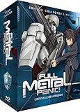 Full Metal Panic! - Intgrale de la Trilogie - Edition Colle...