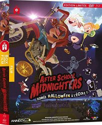 After School Midnighters - Edition Limite - Combo [Combo Bl...