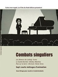 Combats singuliers