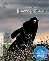 Watership Down [Blu-ray US]