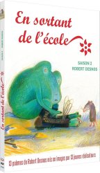 EN SORTANT DE L'ECOLE saison 2