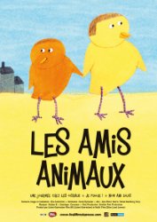 Les Amis Animaux