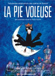 La Pie Voleuse