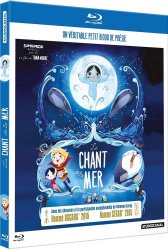 Le Chant de la mer [Blu-ray]