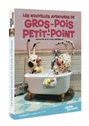 Gros pois petit point, vol. 2