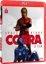 Cobra - le film [dition remasterise]