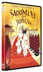 MOOMINS sur la RIVIERA