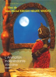 L'animation indpendante africaine - Volume 1