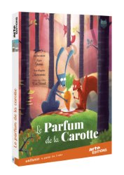 Le Parfum de la carotte