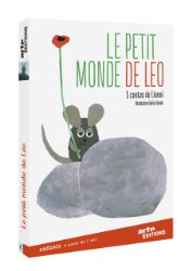 Le Petit monde de Lo : 5 contes de Lionni