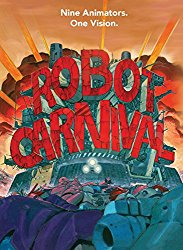 Robot Carnival