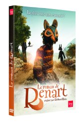 Le roman de renart