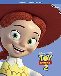 Toy Story 2 [Blu-ray]