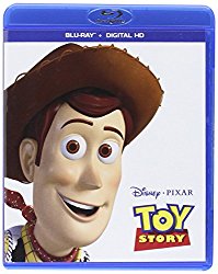 Toy Story [Blu-ray]