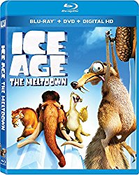Ice Age 2 [Blu-ray]