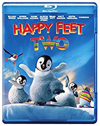 Happy Feet Two (Blu-ray)