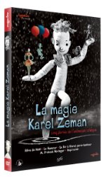 La Magie Karel Zeman