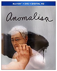 Anomalisa [Blu-ray]