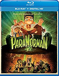 ParaNorman [Blu-ray]