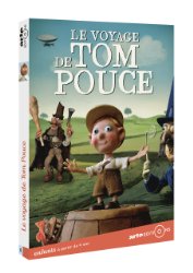 Le voyage de tom pouce