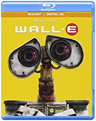 WALL-E [Blu-ray]