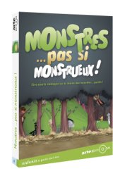 Monstres... pas si monstrueux