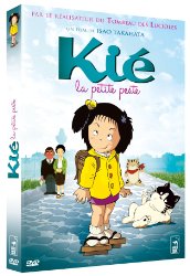 Ki la petite peste