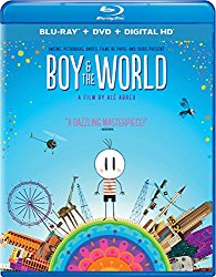 Boy & the World [Blu-ray]