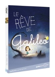 Le rve de Galileo - DVD