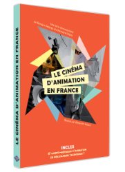 Le cinma d'animation en France