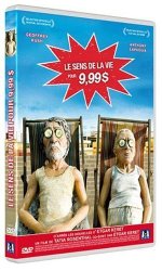 Le Sens De La Vie Pour 9 99 [DVD]