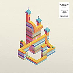 Monument Valley (Vinyl)