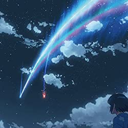 Your Name - Kimi No Na Wa (Vinyl)