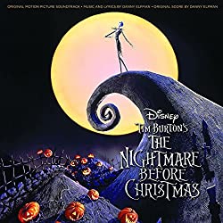 The Nightmare Before Christmas (Vinyl)