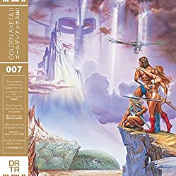 Golden Axe I & II (Vinyl)