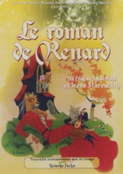 Le Roman de renard