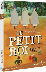 Le petit roi et autres contes