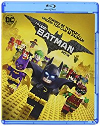 Lego Batman Movie, The (2017) BD [Blu-ray]