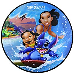 Lilo and Stitch (Vinyl)