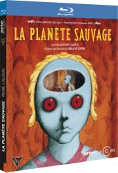 La Plante sauvage [Version restaure 2K]