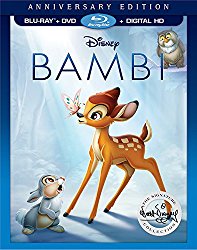 Bambi [Blu-ray]