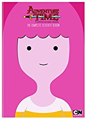 Adventure Time - The Complete Seventh Season (Cartoon Networ...