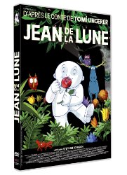 Jean de la Lune (DVD)