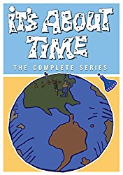 It's About Time - Complete Series